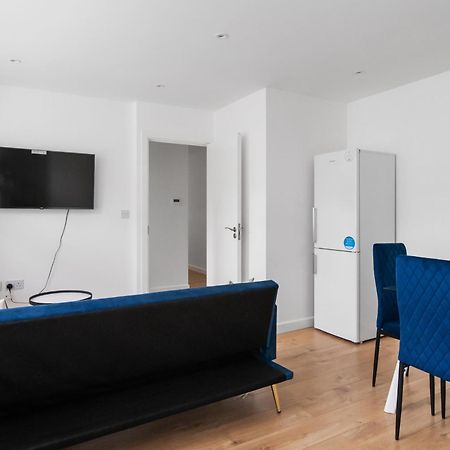 Livestay-Modern Apartments Building In Aylesbury Aylesbury  Exterior foto