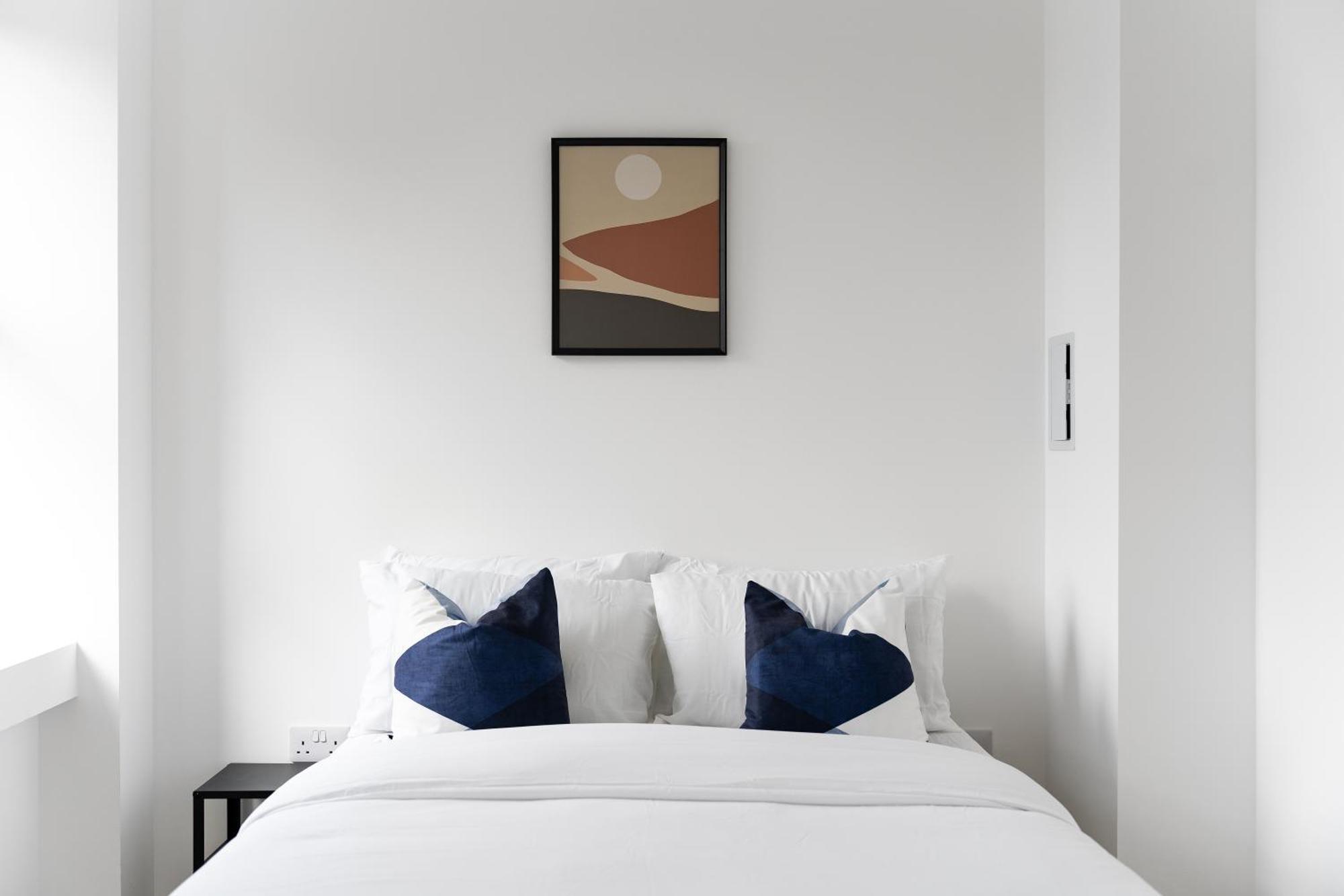 Livestay-Modern Apartments Building In Aylesbury Aylesbury  Exterior foto