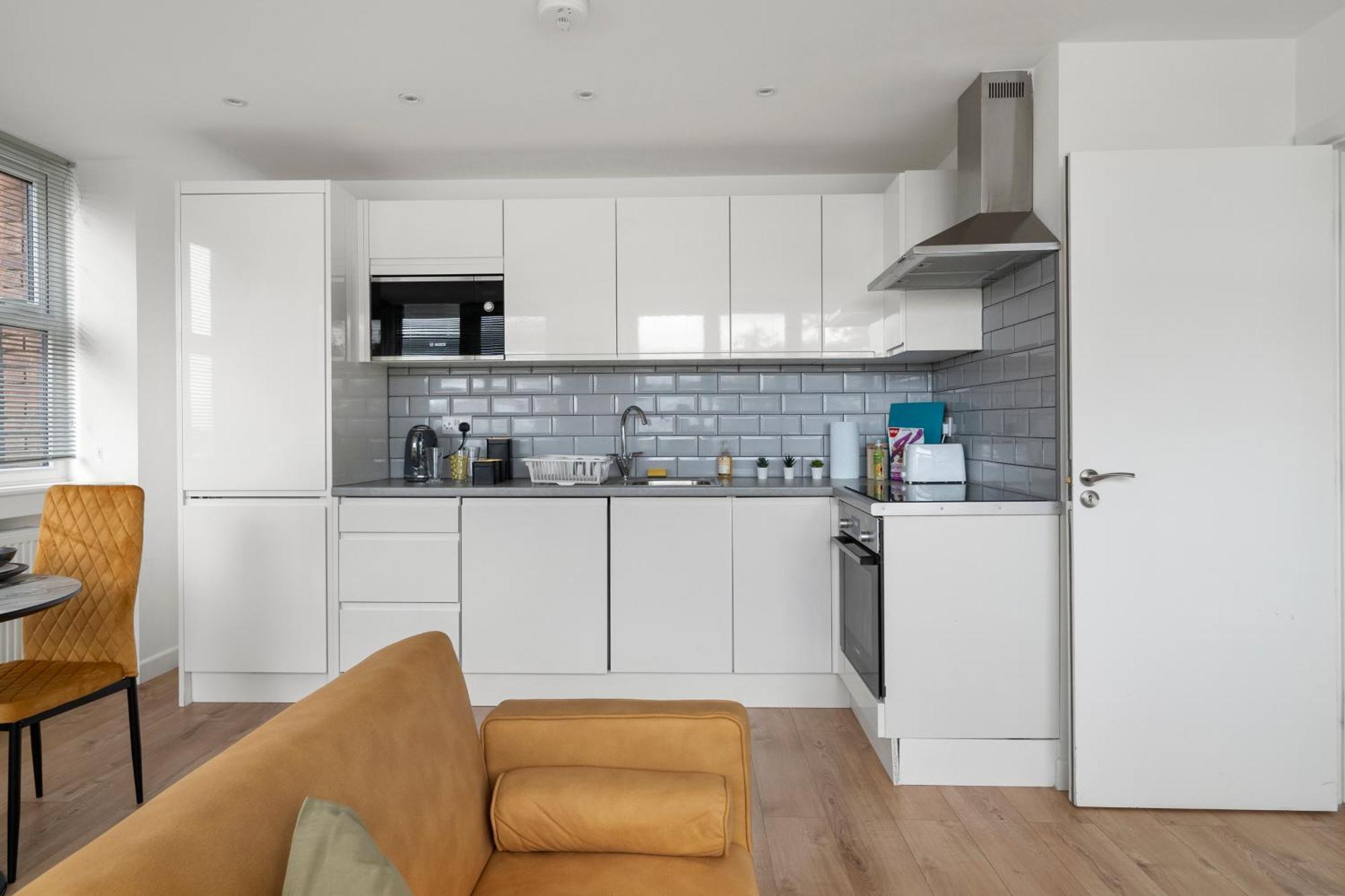 Livestay-Modern Apartments Building In Aylesbury Aylesbury  Exterior foto