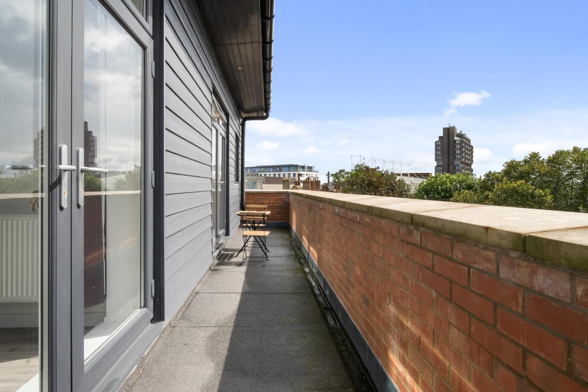 Livestay-Modern Apartments Building In Aylesbury Aylesbury  Exterior foto