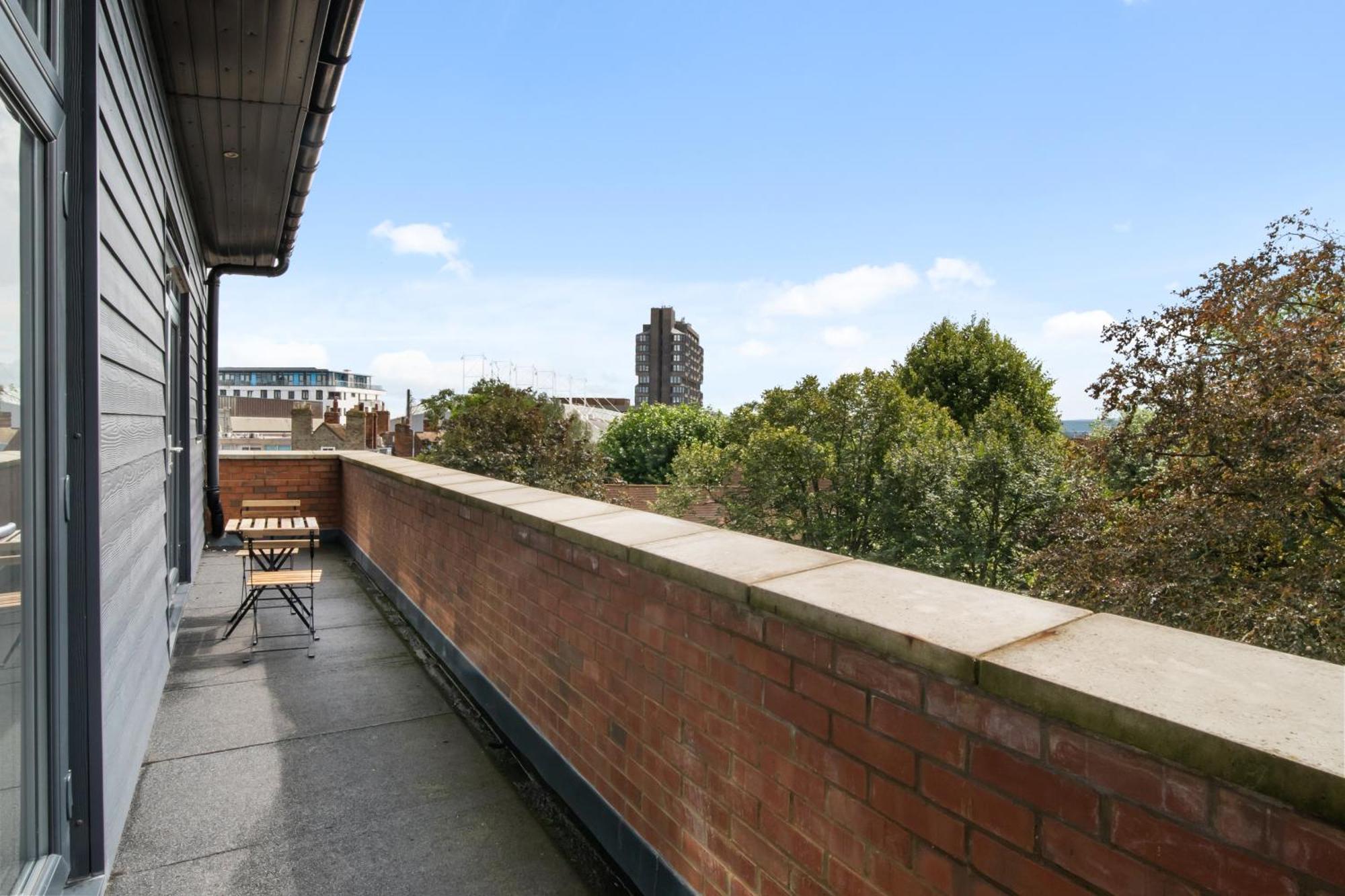 Livestay-Modern Apartments Building In Aylesbury Aylesbury  Exterior foto